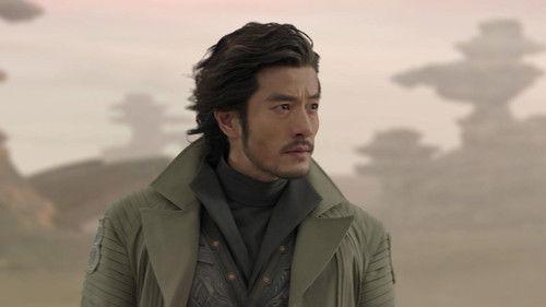 Hero Is Back Season 1 Episode 21 - Episode 21