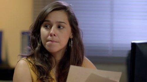 Borges Season 1 Episode 8 - The Inspector