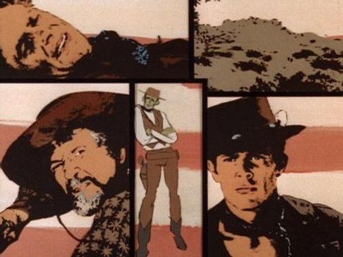 The Wild Wild West Season 3 Episode 5 - The Night of the Jack O'Diamonds