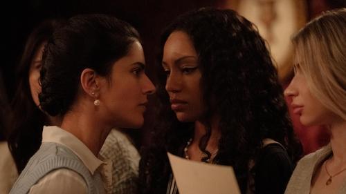 Cruel Intentions Season 1 Episode 7 - Eta