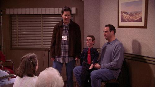 undefined Season 7 Episode 16 - Sweet Charity