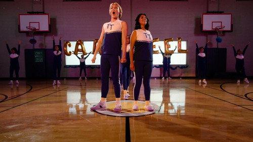 Three Busy Debras Season 1 Episode 2 - Cartwheel Club
