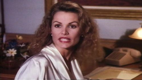 Knots Landing Season 10 Episode 6 - A Weekend Getaway