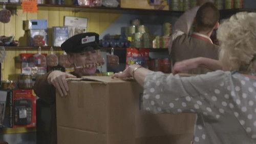 Katie Morag Season 2 Episode 3 - Katie Morag and the Dancing Class