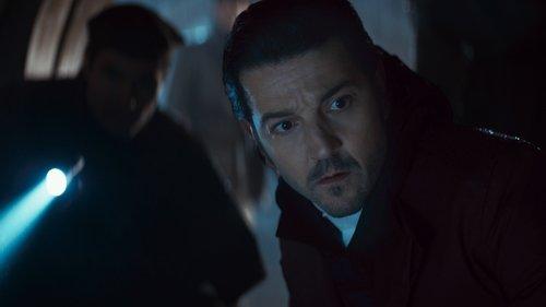 Andor Season 2 Episode 5 - I Have Friends Everywhere