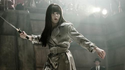 Caprica Season 1 Episode 12 - Things We Lock Away