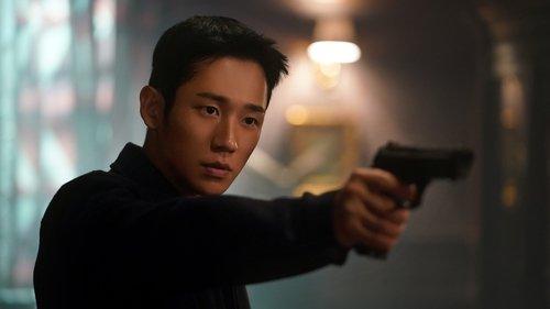 Snowdrop Season 1 Episode 11 - Episode 11