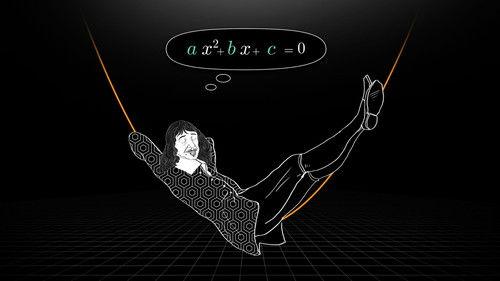 Journey into Maths Country Season 1 Episode 9 - A Complex Picnic