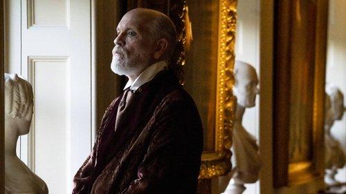 Background image for First Episode