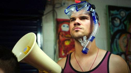 Cuckoo Season 3 Episode 5 - University Challenged