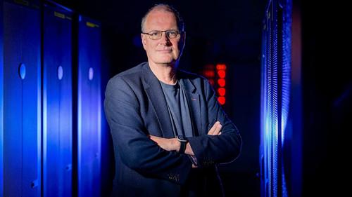 Royal Institution Christmas Lectures Season 58 Episode 2 - My AI Life