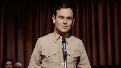 Gomer Pyle, U.S.M.C. Season 2 Episode 24 - Duke Slate, Night Club Comic