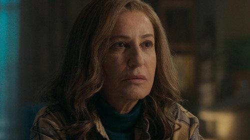 Yosi, the Regretful Spy Season 2 Episode 3 - Kadich