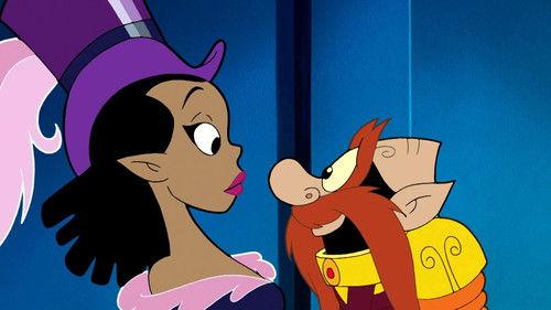 undefined Season 2 Episode 17 - Diva Delivery