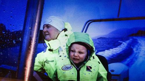 Der ingen skulle tru at nokon kunne bu Season 14 Episode 5 - Episode 5