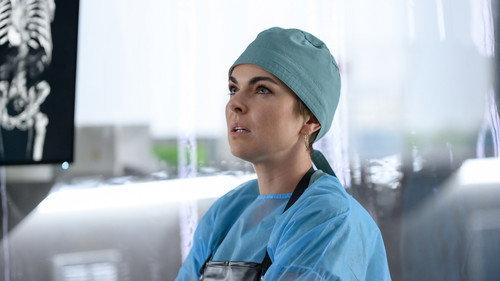 undefined Season 2 Episode 1 - Fire
