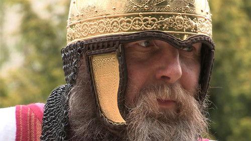 Background image for Episode 11