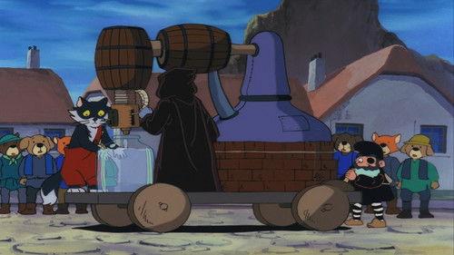 Bosco Adventure Season 1 Episode 20 - The battle of water