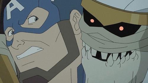 Marvel's Avengers Season 4 Episode 17 - Beyond