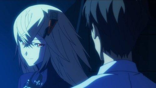 Beatless Season 1 Episode 7 - Boy meets Pornography
