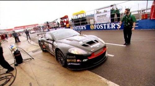 Fifth Gear Season 9 Episode 9 - Episode 9