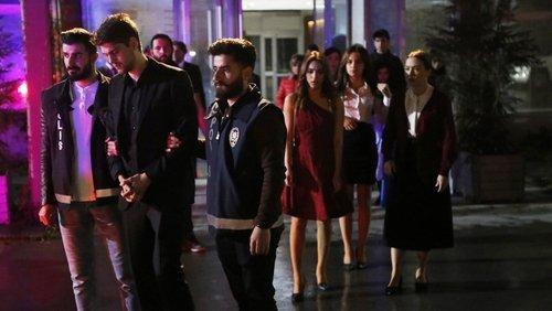 Ruthless City Season 1 Episode 4 - Episode 4