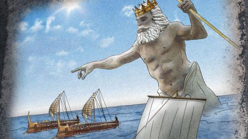 Unearthed Season 11 Episode 4 - The Hunt for the Real Atlantis