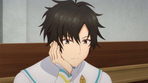 The Brilliant Healer's New Life in the Shadows Season 1 Episode 8 - The Royal Hospital