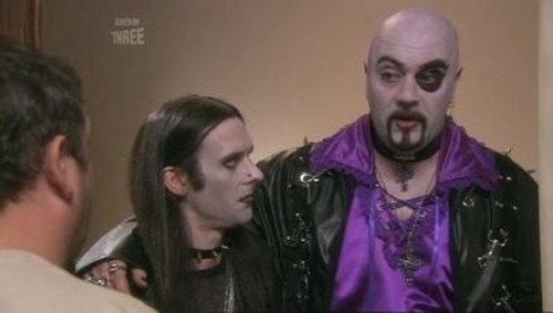 Ideal Season 3 Episode 2 - The Christians
