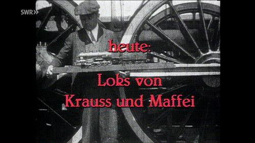 Eisenbahn-Romantik Season 3 Episode 24 - Episode 24