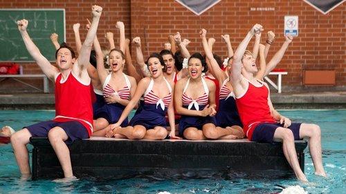 Glee Season 3 Episode 10 - Yes/No