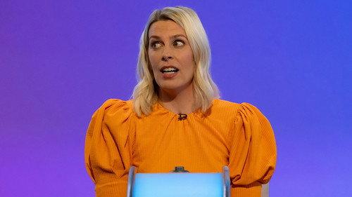 Would I Lie to You? Season 18 Episode 7 - John Cooper Clarke, Lucia Keskin, Kadiff Kirwan, Sara Pascoe