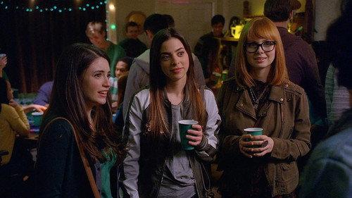 The Middle Season 8 Episode 17 - Exes and Ohhhs
