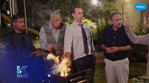 Diepe Waters Season 3 Episode 13 - Episode 13