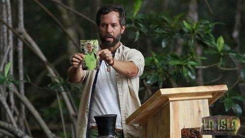 La Isla: El Reality Season 4 Episode 12 - Third Trial