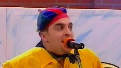 KVN Major League Season 12 Episode 12 - Episode 12