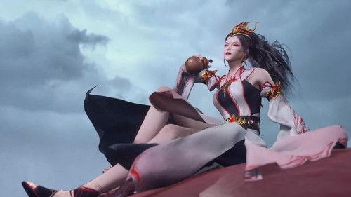 My Senior Brother is Too Steady Season 1 Episode 3 - Episode 3