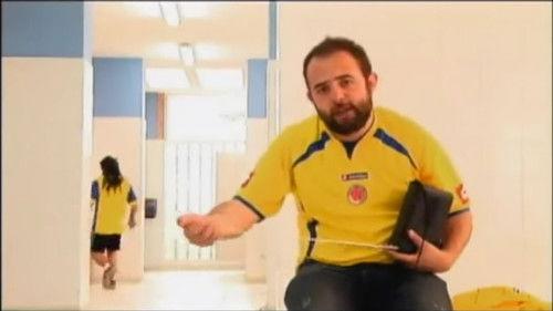 The Pure Creole Season 1 Episode 8 - La Camiseta