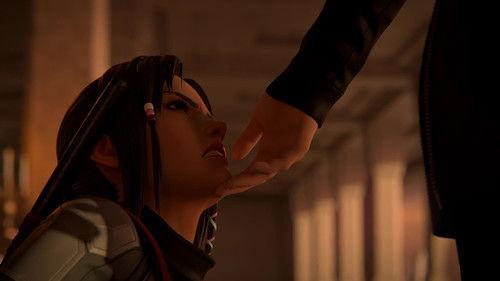 Blade Runner: Black Lotus Season 1 Episode 13 - Time to Die