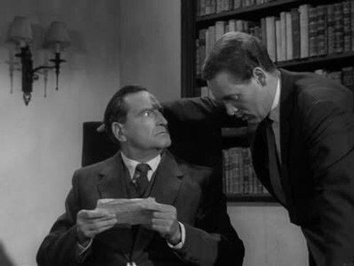 undefined Season 1 Episode 34 - The Coyannis Story