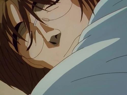 Zenki Season 1 Episode 3 - Shut in by the shutter