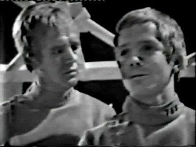 Out of the Unknown Season 1 Episode 2 - The Counterfeit Man