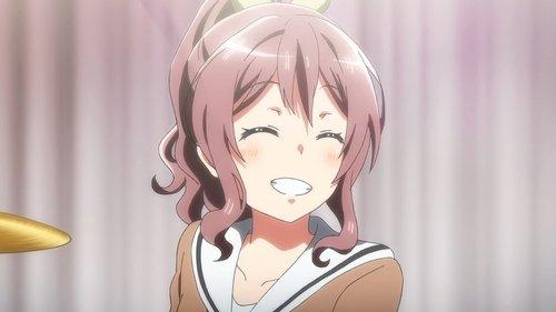 BanG Dream! Season 1 Episode 8 - I Ran!