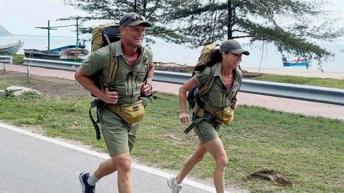 Race Across the World Sverige Season 2 Episode 8 - Episode 8