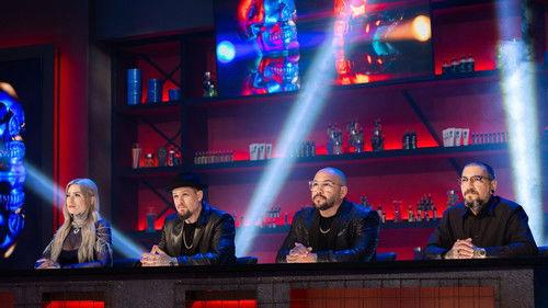 Ink Master Season 16 Episode 10 - OGs vs Young Gun