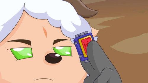 喜羊羊与灰太狼之跨时空救兵 Season 1 Episode 22 - Episode 22