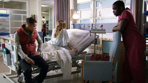 Holby City Season 15 Episode 22 - Not Aaron
