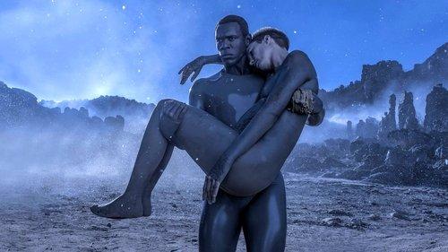 Raised by Wolves Season 1 Episode 9 - Umbilical