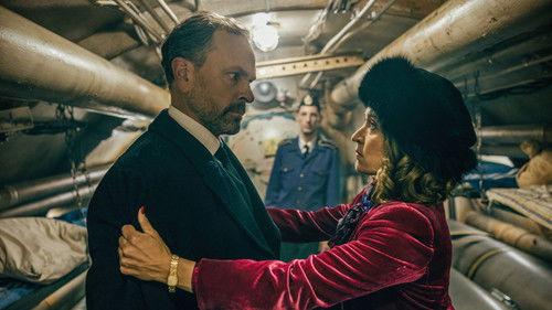 Whiskey on the Rocks Season 1 Episode 4 - Oh Captain, My Captain