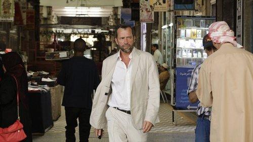 No Man's Land Season 1 Episode 6 - Episode 6